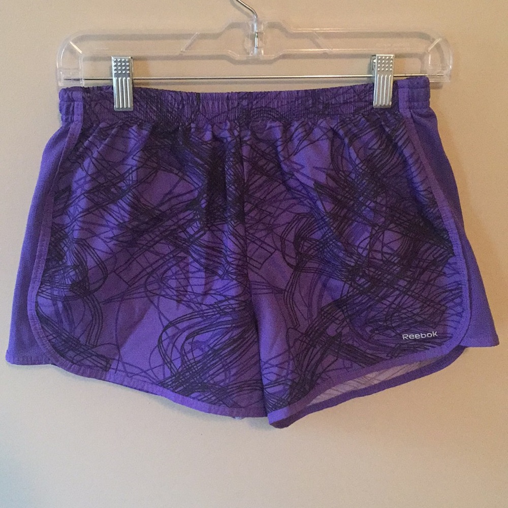 Funky Running Short